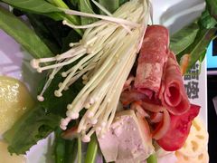 -福客麻辣烫·现炒麻辣香锅(印力中心店)