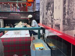 -肥汁米蘭香港米线(长宁来福士店)