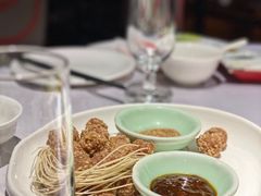 -京味斋·北京烤鸭(北京南站洋桥店)