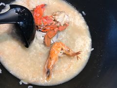 -海味当家·蒸锅海鲜(星海公园店)