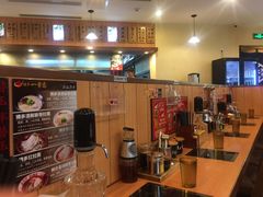 -博多一幸舍(侨福芳草地购物中心店)