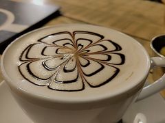 -Cafe Alice咖啡爱丽丝(奥城店)
