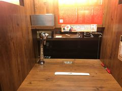 -一兰拉面(新宿中央东口店)