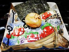 -松涛日本料理