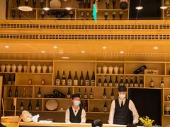 -本逸·割烹料理(湖墅店)