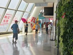 -WFC会仙楼观景台