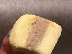 双色米糕-老传统美食e家(世纪东方广场店)