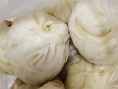 猪肉大葱包子-姚记炒肝店(鼓楼店)