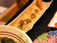 -無境·匠心日本料理(汉街店)