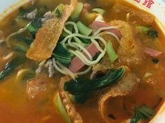 -项记面馆(明瓦廊店)