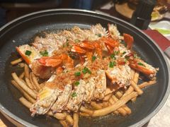 -金鸭季·北京烤鸭(深业上城店)