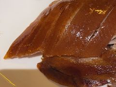 -满堂·烤鸭店·北京菜(鼓楼店)