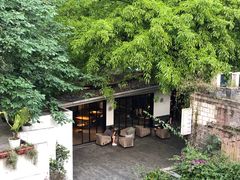 -Nirvana Cafe&Bar(北仓文创街区店)