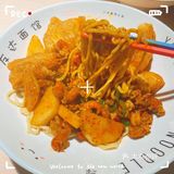 什么，还没找到给你剥虾的人吗？