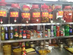 零售区-君华饭店·腊排铜火锅