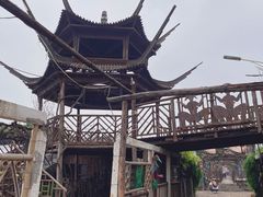 -呀路古热带植物园