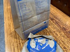 牛肉汉堡-Fergburger(皇后镇店)