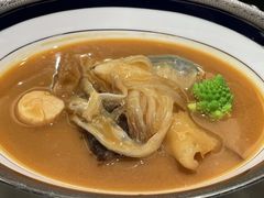 -沈灶河豚宴·河豚融合餐厅(汉中路店)