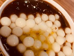 -笃笃笃糖粥(十全街店)