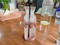 -G+KITCHEN(龙湖狮山天街店)