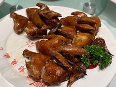 -燕郊烧鸽子(酷车小镇店)