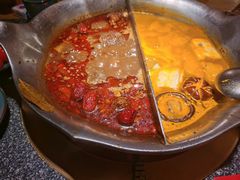 -湊湊火锅·茶憩(郑州绿地新都会店)