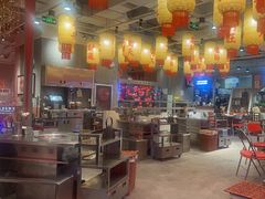 -朱光玉火锅馆(正弘城店)