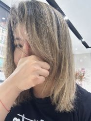 -Nice奈斯形象定制沙龙