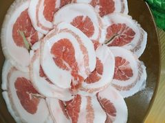 -喝丢一只鞋·东北烤肉·烧烤·铜火锅(江宁店)
