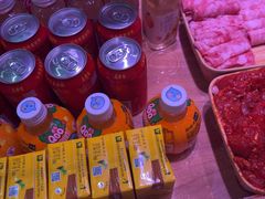 -福客麻辣烫·现炒麻辣香锅(印力中心店)