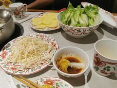 -汕头八合里海记牛肉店(清河店)