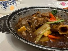 -聚春园自助餐厅(东街口店)