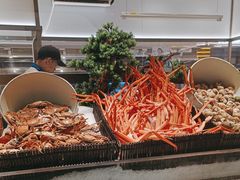 -星伦多自助料理·涮烤一体(奉贤龙湖天街店)