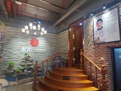 -姜君·千岛湖鱼头馆(浦东大道店)