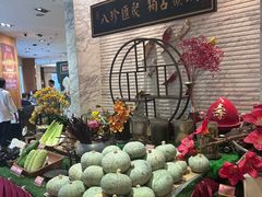 -山泉公馆酒家(珠江新城店)