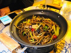-江南韵·无锡太湖文化体验餐厅(凤凰天街店)