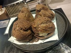 -W COLLECTIVE  DESSERT SHOP