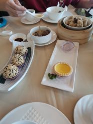 -空中一号宴会厅(信合大厦店)