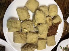 -88号小吃店·经典云南菜·地道纳西美食