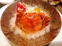 -柒厢食事雅谈