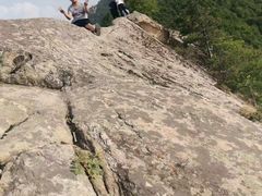 -终南山国家森林公园