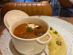 -岔巴精酿啤酒餐吧(南屏街店)
