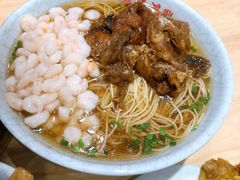 -朱鸿兴面馆(镇湖店)