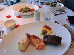 -王品牛排(郑州大卫城店)