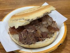 -秦豫肉夹馍(东羊市店)