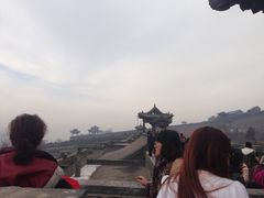 iphone_upload_pic-山西王家大院
