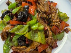 -来之顺海鲜菜馆·青岛菜·始于1993(栈桥店)