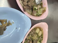 -榮泰米粉湯(Left Shop)