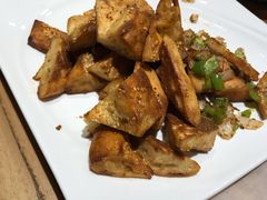 -阿凡提餐厅(簋街店)