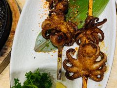 -东京屋(武定路店)